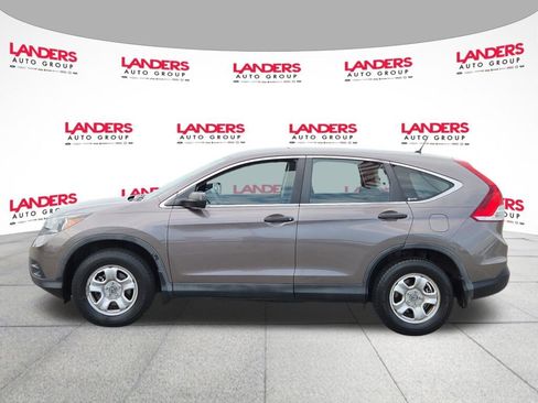 Used 2012 Honda CR-V LX image 6