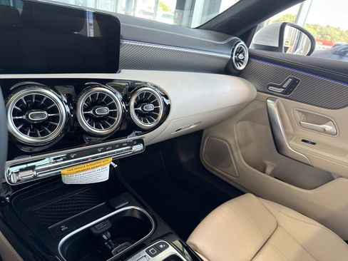 New 2026 Mercedes-Benz CLA 250 image 8