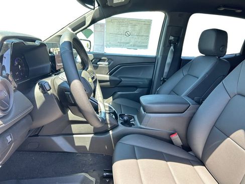 New 2026 Chevrolet Colorado LT w/ LT Convenience Package RWD image 10