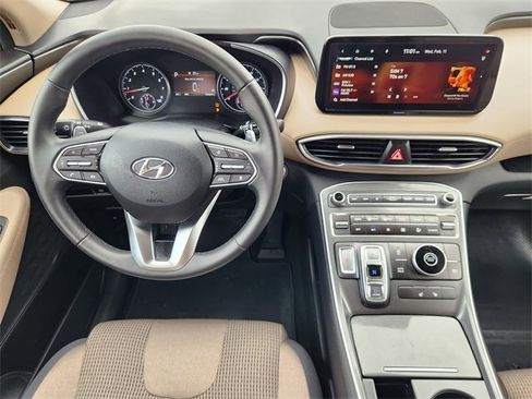 Used 2023 Hyundai Santa Fe SEL image 27