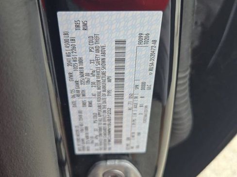 Used 2025 Ford Escape ST-Line AWD/4WD image 32