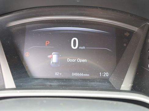 Used 2020 Honda CR-V EX-L image 42