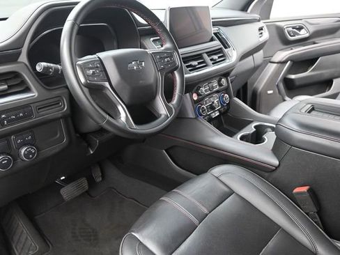 Used 2024 Chevrolet Suburban RST image 14