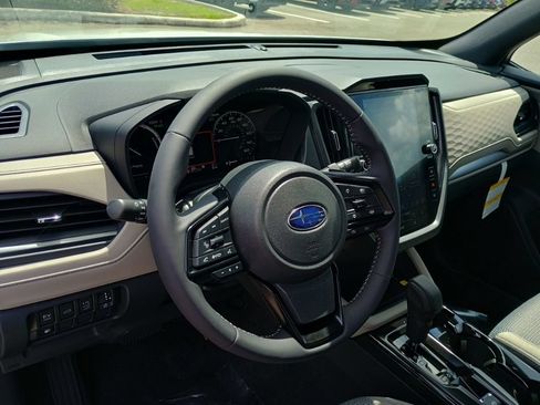 New 2026 Subaru Forester Touring AWD/4WD image 12