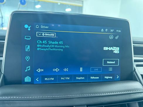 Used 2023 Chevrolet Tahoe LT image 22