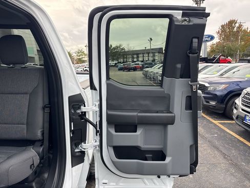 New 2026 Ford F350 XL w/ FX4 Off-Road Package image 20