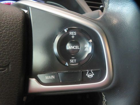 Used 2020 Honda Civic Sport image 33