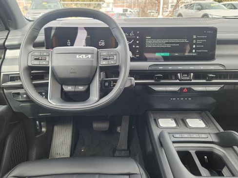 New 2027 Kia Telluride EX X-Line image 11