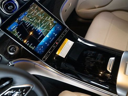 New 2026 Mercedes-Benz GLC 300 4MATIC image 18
