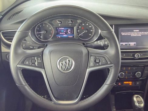 Used 2019 Buick Encore Preferred FWD image 20