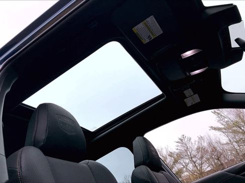 Used 2022 Subaru Forester Wilderness image 14