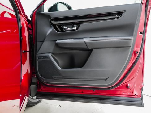 New 2026 Honda CR-V Sport Touring image 35