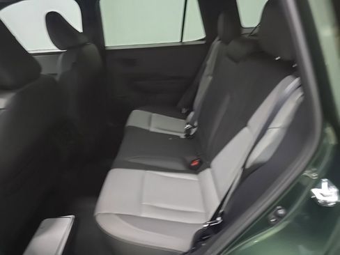 New 2026 Subaru Outback Limited XT image 12