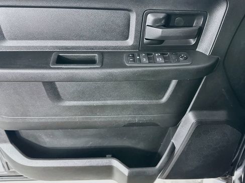 Used 2022 RAM 2500 Tradesman AWD/4WD image 23