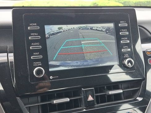 Used 2021 Toyota Camry LE FWD image 18