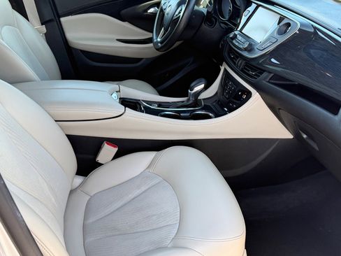Used 2017 Buick Envision Preferred image 10
