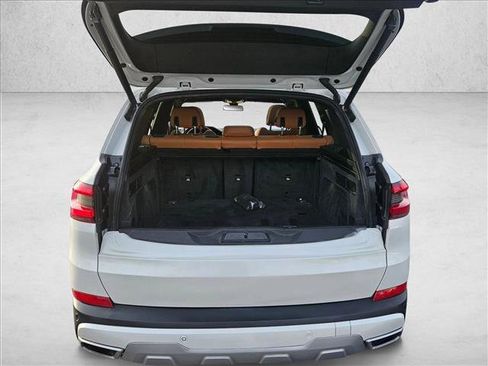 Used 2019 BMW X5 xDrive40i w/ Convenience Package image 6