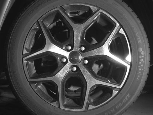 Used 2025 Jeep Compass Limited image 14