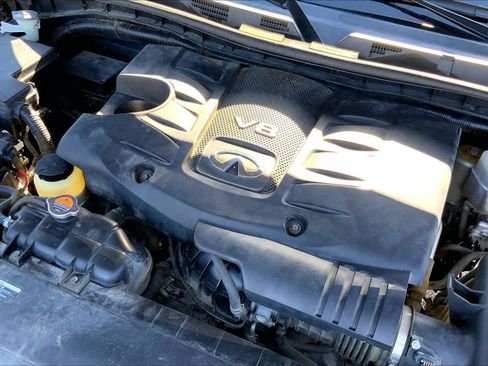 Used 2017 INFINITI QX80 2WD image 33