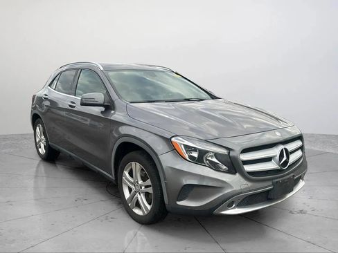 Used 2015 Mercedes-Benz GLA 250 image 7