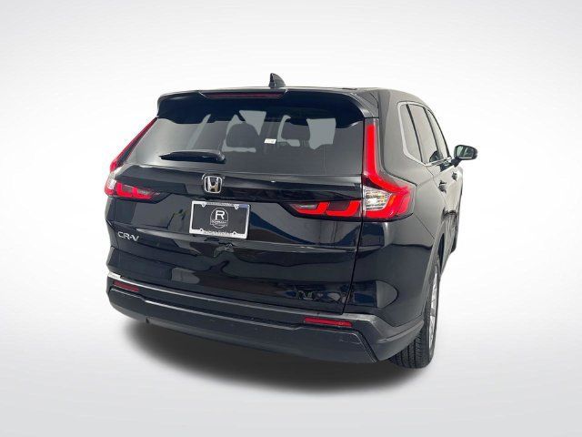 Used 2024 Honda CR-V EX image 36