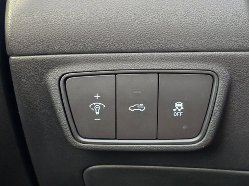 Used 2024 Hyundai Santa Cruz SEL image 24