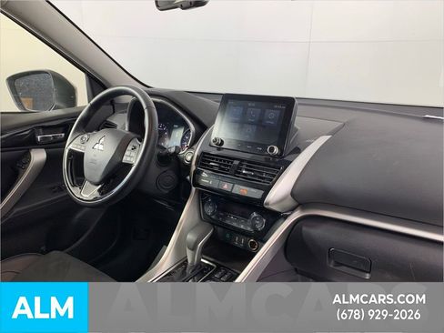 Used 2024 Mitsubishi Eclipse Cross SE image 31