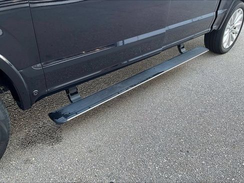 Used 2020 Ford F150 Limited w/ Trailer Tow Package AWD/4WD image 7