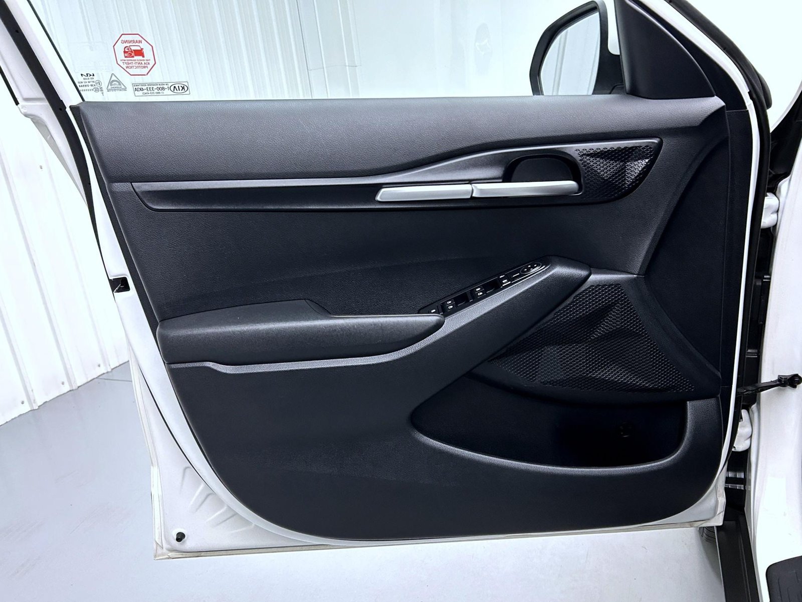 Used 2022 Kia Seltos LX AWD/4WD image 9