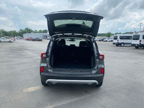 Certified 2025 Ford Escape Active FWD image 9