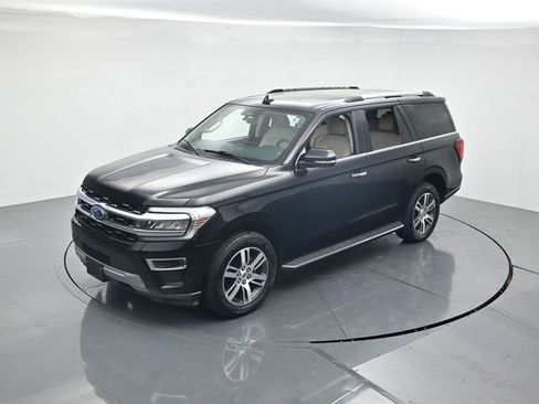 Certified 2023 Ford Expedition Limited AWD/4WD image 42