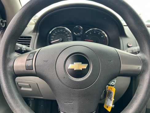 Used 2009 Chevrolet Cobalt LS image 7