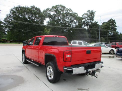 Used 2019 GMC Sierra 2500 SLE w/ SLE Preferred Package RWD image 30