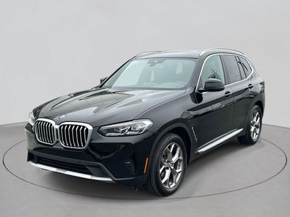 Used 2023 BMW X3 xDrive30i w/ Premium Package
