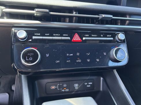 New 2026 Hyundai Tucson XRT FWD image 26