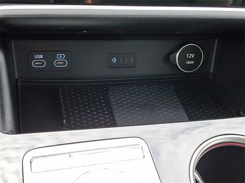 Used 2025 Genesis GV80 2.5T Standard image 25