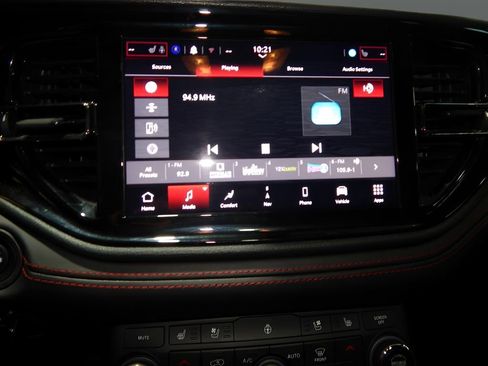 Used 2025 Dodge Durango R/T AWD/4WD image 31
