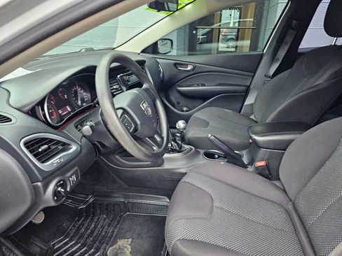 Used 2014 Dodge Dart SE image 18