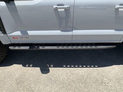 New 2025 Ford F350 Platinum w/ Tremor Off-Road Package image 13