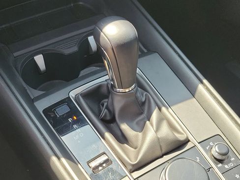 Used 2025 MAZDA CX-50 AWD 2.5 S w/ Premium Package image 27