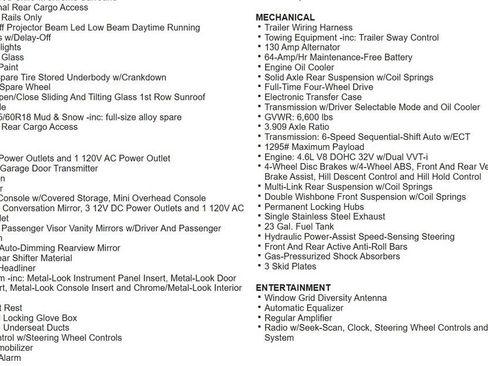 Used 2015 Lexus GX 460 image 21