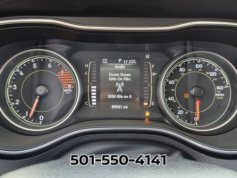 Used 2021 Jeep Cherokee Latitude Lux FWD image 29