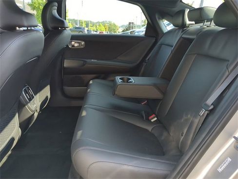 Used 2023 Hyundai Ioniq 6 SEL w/ Cargo Package image 13