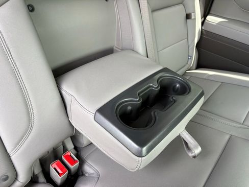 New 2026 Chevrolet Silverado 1500 LTZ AWD/4WD image 50