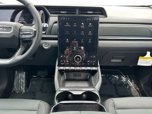 New 2026 GMC Terrain AT4 w/ Technology Package II image 12