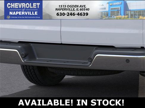 New 2025 Chevrolet Express 2500 Extended w/ Driver Convenience Package image 14