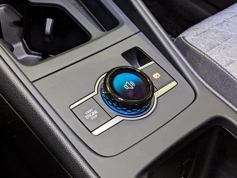 New 2026 Volkswagen Tiguan S AWD/4WD image 18