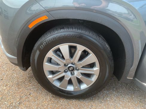 Used 2025 Hyundai Palisade SEL AWD/4WD image 35