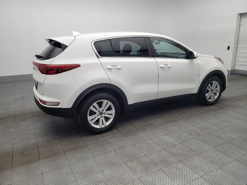 Used 2019 Kia Sportage LX image 10