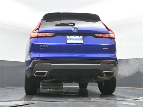 Used 2025 Honda CR-V Sport Touring image 51